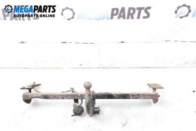 Cârlig de tractare for Opel Astra H GTC (03.2005 - 10.2010), hatchback