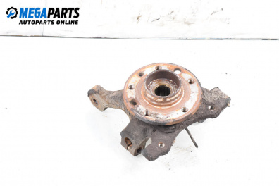 Butuc cu bielă for Opel Astra H GTC (03.2005 - 10.2010), position: stânga - fața