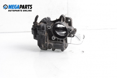 Butterfly valve for Opel Astra H GTC (03.2005 - 10.2010) 1.9 CDTi 16V, 120 hp