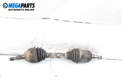 Driveshaft for Opel Astra H GTC (03.2005 - 10.2010) 1.9 CDTi 16V, 120 hp, position: front - left