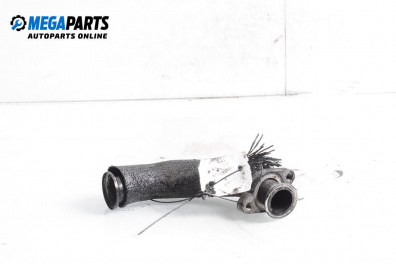 Water pipe for Opel Astra H GTC (03.2005 - 10.2010) 1.9 CDTi 16V, 120 hp