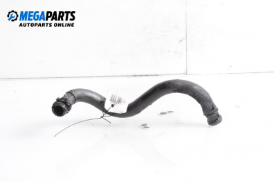 Water hose for Opel Astra H GTC (03.2005 - 10.2010) 1.9 CDTi 16V, 120 hp