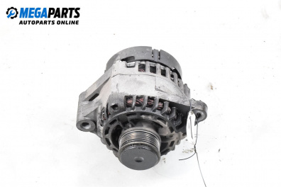 Alternator for Opel Astra H GTC (03.2005 - 10.2010) 1.9 CDTi 16V, 120 hp