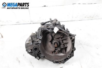  for Opel Astra H GTC (03.2005 - 10.2010) 1.9 CDTi 16V, 120 hp