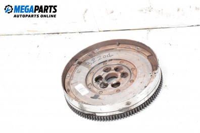 Schwungrad for Opel Astra H GTC (03.2005 - 10.2010)