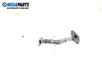 EGR tube for Opel Astra H GTC (03.2005 - 10.2010) 1.9 CDTi 16V, 120 hp