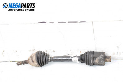 Driveshaft for Opel Astra H GTC (03.2005 - 10.2010) 1.9 CDTi 16V, 120 hp, position: front - right