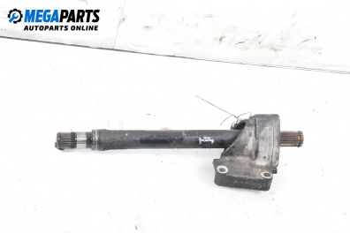 Driveshaft outer side for Opel Astra H GTC (03.2005 - 10.2010) 1.9 CDTi 16V, 120 hp, position: front - right