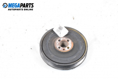 Damper pulley for Opel Astra H GTC (03.2005 - 10.2010) 1.9 CDTi 16V, 120 hp