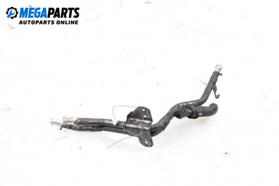 Furtun de apă for Opel Astra H GTC (03.2005 - 10.2010) 1.9 CDTi 16V, 120 hp