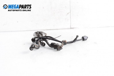 Kraftstoffleitungen for Opel Astra H GTC (03.2005 - 10.2010) 1.9 CDTi 16V, 120 hp