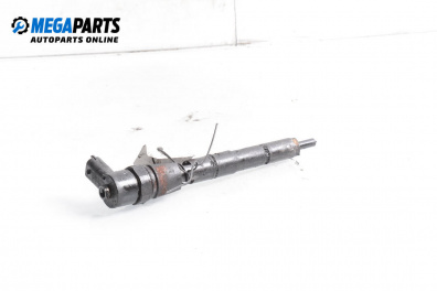 Duza diesel for Opel Astra H GTC (03.2005 - 10.2010) 1.9 CDTi 16V, 120 hp