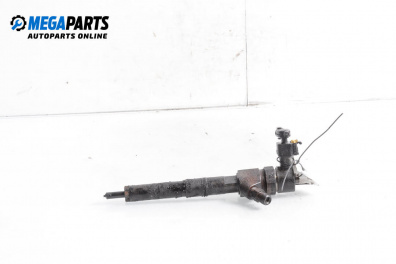 Duza diesel for Opel Astra H GTC (03.2005 - 10.2010) 1.9 CDTi 16V, 120 hp