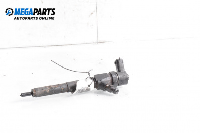 Duza diesel for Opel Astra H GTC (03.2005 - 10.2010) 1.9 CDTi 16V, 120 hp