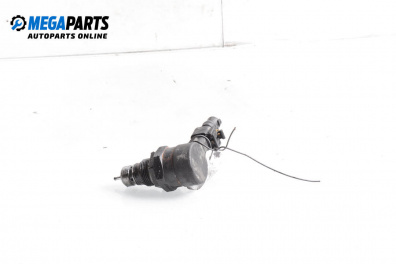 Fuel pressure regulator for Opel Astra H GTC (03.2005 - 10.2010) 1.9 CDTi 16V, 120 hp