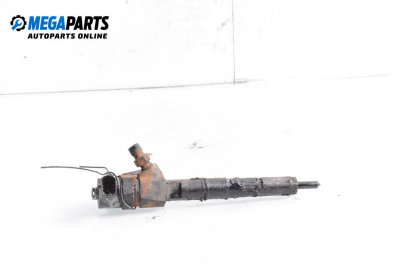 Duza diesel for Opel Astra H GTC (03.2005 - 10.2010) 1.9 CDTi 16V, 120 hp