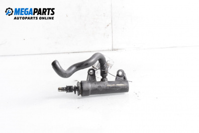 Fuel distributor for Opel Astra H GTC (03.2005 - 10.2010) 1.9 CDTi 16V, 120 hp