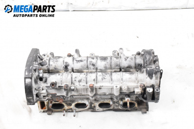 Engine head for Opel Astra H GTC (03.2005 - 10.2010) 1.9 CDTi 16V, 120 hp