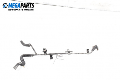 Ölleitung for Opel Astra H GTC (03.2005 - 10.2010) 1.9 CDTi 16V, 120 hp