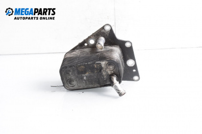 Răcitor de ulei for Opel Astra H GTC (03.2005 - 10.2010) 1.9 CDTi 16V, 120 hp