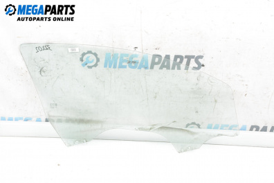 Fensterscheibe for Opel Corsa D Hatchback (07.2006 - 08.2014), 3 türen, hecktür, position: rechts, vorderseite