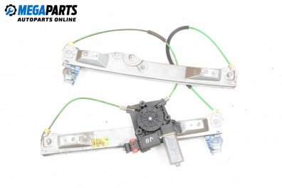 Antrieb el. fensterheber for Opel Corsa D Hatchback (07.2006 - 08.2014), 3 türen, hecktür, position: links, vorderseite