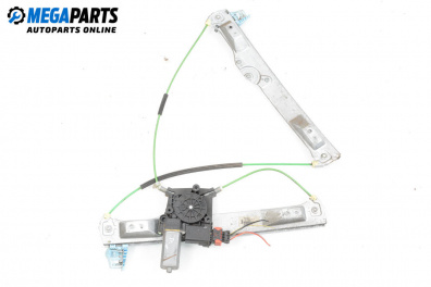 Antrieb el. fensterheber for Opel Corsa D Hatchback (07.2006 - 08.2014), 3 türen, hecktür, position: rechts, vorderseite