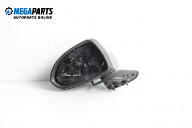 Oglindă for Opel Corsa D Hatchback (07.2006 - 08.2014), 3 uși, hatchback, position: stânga