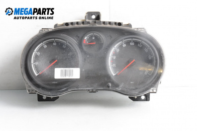 Kilometerzähler for Opel Corsa D Hatchback (07.2006 - 08.2014) 1.0, 60 hp
