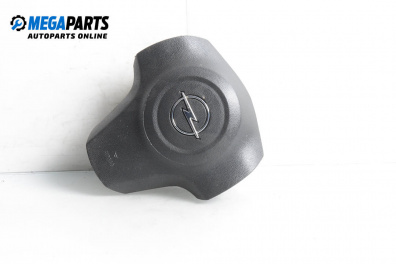 Airbag for Opel Corsa D Hatchback (07.2006 - 08.2014), 3 uși, hatchback, position: fața