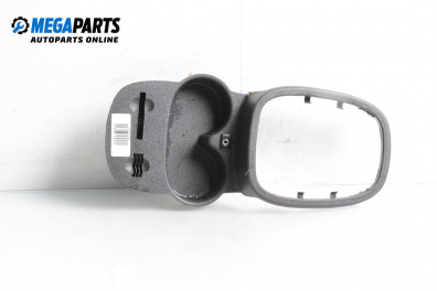 Schalthebel-konsole for Opel Corsa D Hatchback (07.2006 - 08.2014)