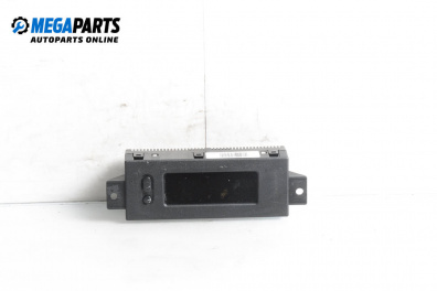 Display for Opel Corsa D Hatchback (07.2006 - 08.2014)