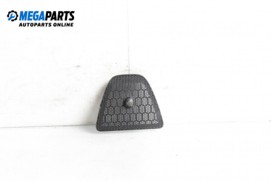 Speaker cover for Opel Corsa D Hatchback (07.2006 - 08.2014), 3 doors, hatchback