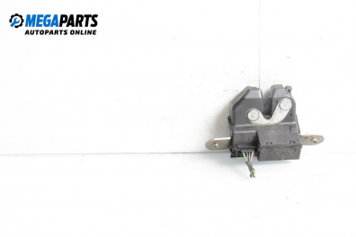 Heckklappe-schloss for Opel Corsa D Hatchback (07.2006 - 08.2014), hecktür, position: rückseite