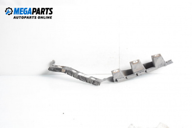 Suport bară de protecție for Opel Corsa D Hatchback (07.2006 - 08.2014), hatchback, position: dreaptă - spate