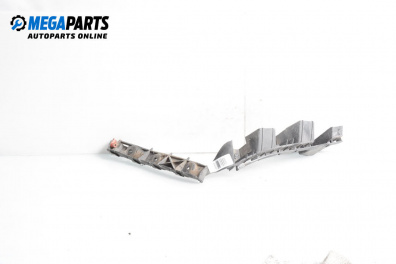 Suport bară de protecție for Opel Corsa D Hatchback (07.2006 - 08.2014), hatchback, position: stânga - spate
