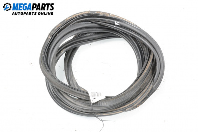 Cheder portbagaj for Opel Corsa D Hatchback (07.2006 - 08.2014), 3 uși, hatchback, position: din spate