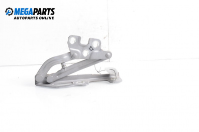 Bonnet hinge for Opel Corsa D Hatchback (07.2006 - 08.2014), 3 doors, hatchback, position: right