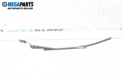 Braț ștergătoare parbriz for Opel Corsa D Hatchback (07.2006 - 08.2014), position: stânga