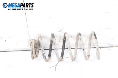 Coil spring for Opel Corsa D Hatchback (07.2006 - 08.2014), hatchback, position: rear