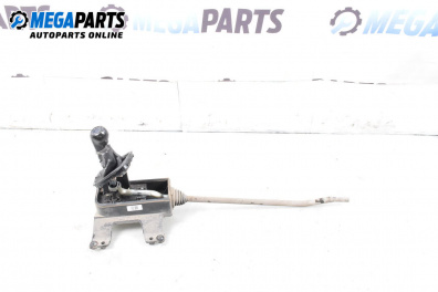 Shifter for Opel Corsa D Hatchback (07.2006 - 08.2014)