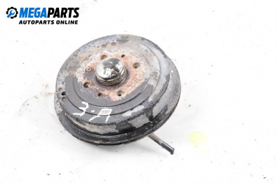 Achsschenkel radnabe for Opel Corsa D Hatchback (07.2006 - 08.2014), position: rechts, rückseite