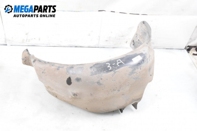 Inner fender for Opel Corsa D Hatchback (07.2006 - 08.2014), 3 doors, hatchback, position: rear - right
