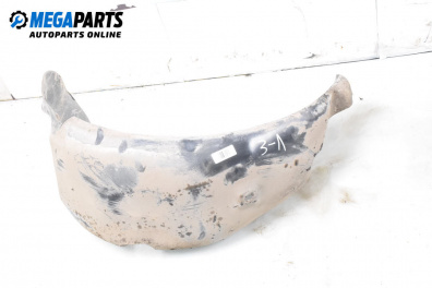 Inner fender for Opel Corsa D Hatchback (07.2006 - 08.2014), 3 doors, hatchback, position: rear - left