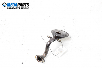 Oil pickup tube for Opel Corsa D Hatchback (07.2006 - 08.2014) 1.0, 60 hp