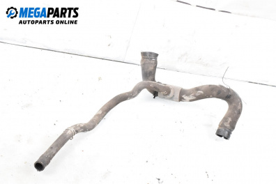 Water hoses for Opel Corsa D Hatchback (07.2006 - 08.2014) 1.0, 60 hp