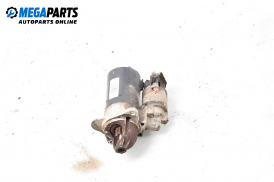 Demaror for Opel Corsa D Hatchback (07.2006 - 08.2014) 1.0, 60 hp