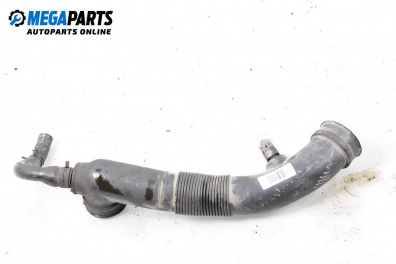 Luftleitung for Opel Corsa D Hatchback (07.2006 - 08.2014) 1.0, 60 hp