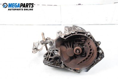  for Opel Corsa D Hatchback (07.2006 - 08.2014) 1.0, 60 hp