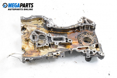 Pompă de ulei for Opel Corsa D Hatchback (07.2006 - 08.2014) 1.0, 60 hp